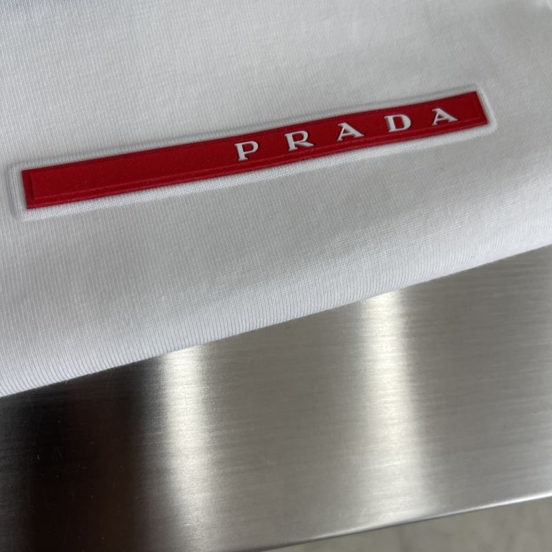 Prada T-Shirts